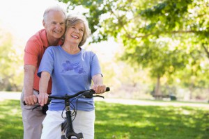 Virginia Senior Benefits and Family Care