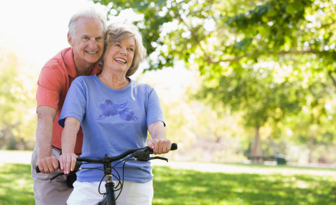 Senior Care | Final Expense Insurance for Seniors in USA
