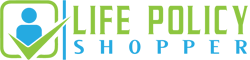 life policy shopper logo