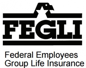 FEGLI Option B logo