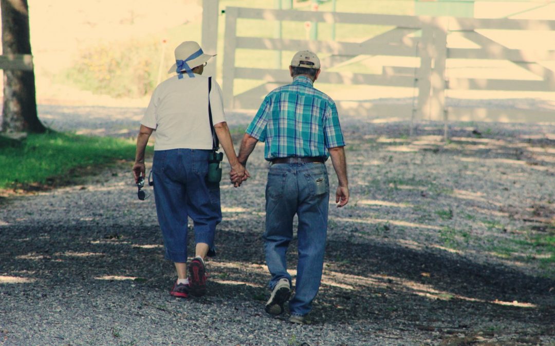 Burial Insurance for Seniors | Family Benefit Life