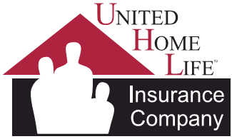 United Home Life logo
