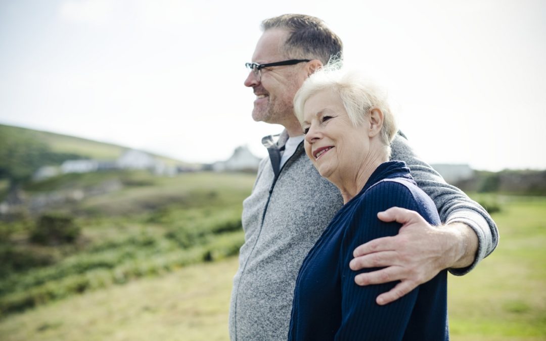 Senior Care – Life Insurance for Seniors over 75 in USA