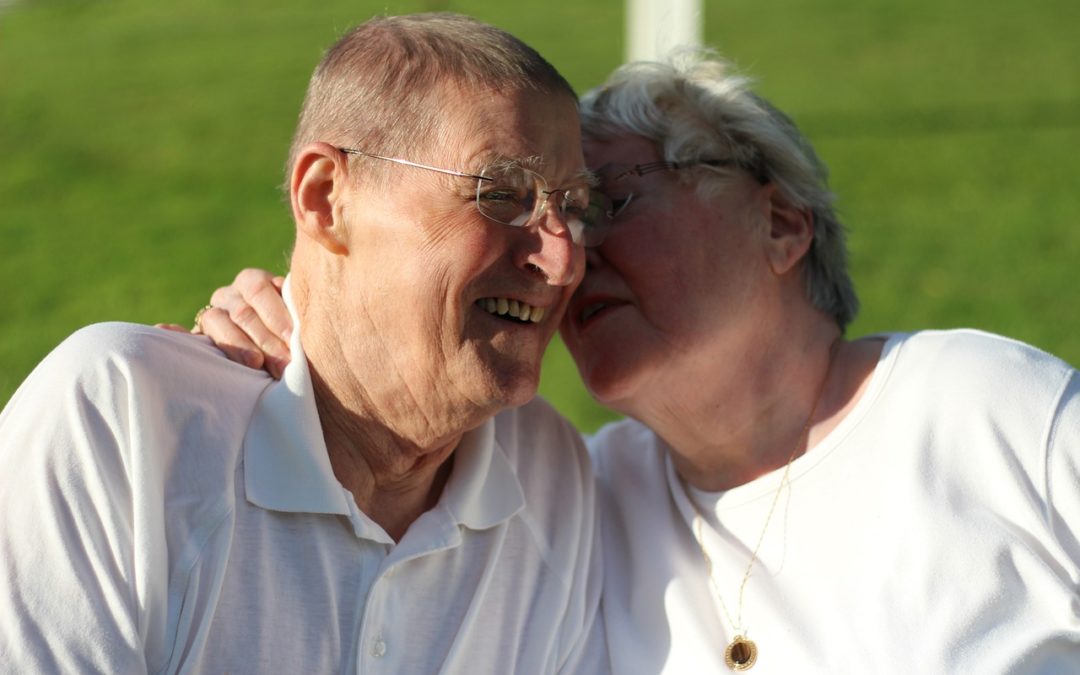 Best Life Insurance for Seniors over 75 | KSKJ Life